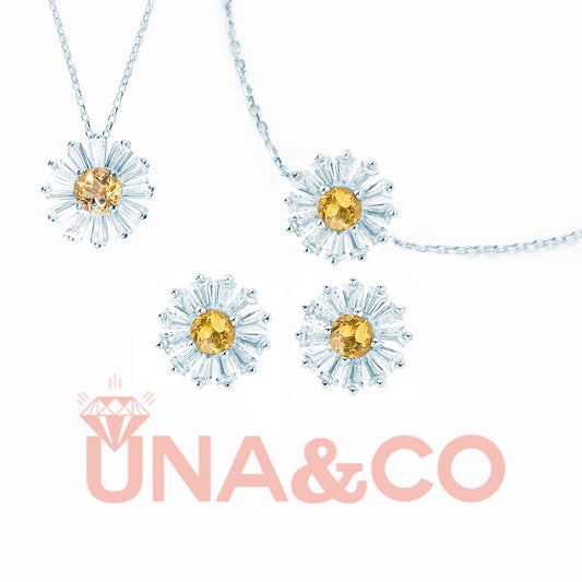 Little Daisy Light Luxury Series