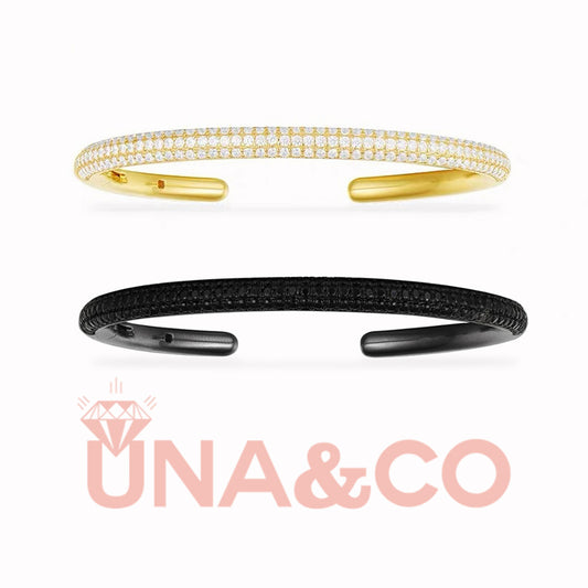 Fashion Opening Couple Bracelet